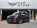 Opel ADAM 1.2 Slam |PANO|CLIMA|STOEL+STUUR VWM|DEALER OH, Voorwielaandrijving, ADAM, Gebruikt, 4 stoelen