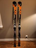 Atomic Supercross Carve Ski's - 156 cm, Sport en Fitness, Ophalen, 140 tot 160 cm, Zo goed als nieuw, Carve