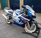 SUZUKI GSXR600 / GSXR 600 / K2 / GSX-R 600 / GSX-R600 / 2002, Motoren, Motoren | Suzuki, Bedrijf, 600 cc, Super Sport, 4 cilinders