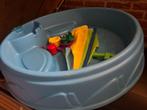Step2 Play & Shade Pool kinderbadje - Goede staat, Ophalen, Gebruikt