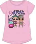 LOL Surprise t-shirt roze 146 - 152 *NIEUW IN VERPAKKING, Kinderen en Baby's, Kinderkleding | Maat 146, Ophalen of Verzenden, Nieuw