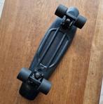 Skateboard-Pennyboard 22" -Black Edition, Skateboard, Gebruikt, Ophalen of Verzenden