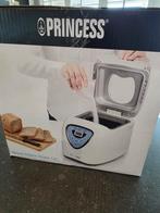 NIEUW in doos! Princess broodbakmachine, Witgoed en Apparatuur, Broodbakmachines, Ophalen of Verzenden, Nieuw