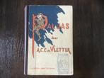 Paljas.    A.C.C.de Vletter, Ophalen of Verzenden