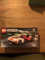 Mooie Lego auto nummer 76916, Nieuw, Ophalen of Verzenden, Lego