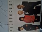 The pretenders langspeelplaat., Ophalen of Verzenden, 1980 tot 2000, Zo goed als nieuw, 12 inch