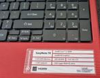 Packard Bell easynote tk i3 win 10, Ophalen, 15 inch, 2 tot 3 Ghz