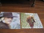 70s charlie rich lps 4x, Ophalen of Verzenden, Gebruikt, 12 inch