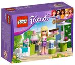 Lego Friends 3930 - De buitenkeuken van Sophie, Kinderen en Baby's, Ophalen, Zo goed als nieuw, Complete set, Lego