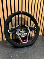 Volkswagen Golf 8 GTI Alcantara stuur stuurwiel ACC, Auto-onderdelen, Besturing, Ophalen of Verzenden, Nieuw, Volkswagen