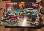 Lego System Monorail Transport Base 6991, Kinderen en Baby's, Speelgoed | Duplo en Lego, Ophalen of Verzenden, Zo goed als nieuw