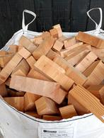Haardhout, Tuin en Terras, Haardhout, Minder dan 3 m³, Ophalen, Overige houtsoorten, Blokken