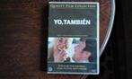 To tambien, origineel, Cd's en Dvd's, Vanaf 12 jaar, Ophalen of Verzenden, Zo goed als nieuw, Drama