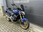 Honda CB 600 F Hornet ABS, Arrow demper, zeer nette staat !, Bedrijf, Meer dan 35 kW, Toermotor, 599 cc