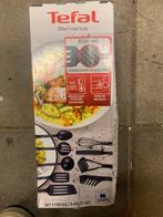 Tefal Bienvenue 9-delige keukenset - Nieuw in doos, Huis en Inrichting, Nieuw, M, Ophalen of Verzenden, M