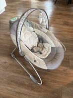 Ingenuity Wipstoel met Schommelfunctie, Kinderen en Baby's, Wipstoeltjes, Gebruikt, Wipstoel, Met gordel(s) of riempje(s), Ophalen