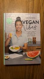 Lisa Steltenpool - Vegan Vibes, Gezond koken, Nieuw, Ophalen of Verzenden, Hoofdgerechten