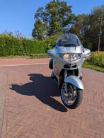 BMW R1150RT '03 75 dkm, ABS, Radio, onderhoudshistorie, Motoren, Motoren | BMW, 1150 cc, 2 cilinders, Particulier, Meer dan 35 kW