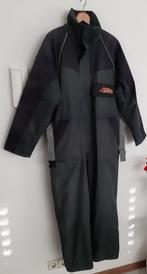 Vispak overall warmte-regenpak, Watersport en Boten, Hengelsport | Algemeen, Ophalen, Zo goed als nieuw, Kleding