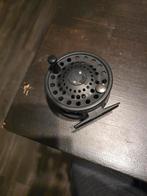 1x Bifa EF 560 reel en 1x Snowbee 5/6 reel, Watersport en Boten, Ophalen of Verzenden, Zo goed als nieuw, Molen