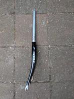 Vintage Look Carbon Voorvork 650c (Race/Triathlon), Fietsen en Brommers, Fietsonderdelen, Gebruikt, Racefiets, Look, Ophalen of Verzenden