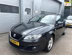 Seat Exeo ST 1.8 TSI-Clima-Cruise-L.mVelgen-Trekhaak-New APK, Voorwielaandrijving, Euro 5, Stof, Gebruikt