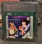 Walt Disney's Snow White and the Seven Dwarfs, 1 speler, Ophalen of Verzenden, Zo goed als nieuw, Vanaf 3 jaar