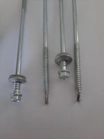 20-100 bi-metalen Sandwichpaneel schroeven 167 mm dak wand, Ophalen of Verzenden