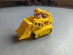 Paw Patrol Rubble graafmachine, incl Rubble, Ophalen of Verzenden, Zo goed als nieuw