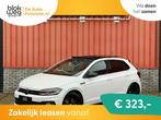 Volkswagen Polo 2.0 TSI GTI Pano Virtual Carpla € 18.990,0, Auto's, Volkswagen, Automaat, Stof, Gebruikt, 1984 cc