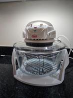 American hetelucht halogeen oven, Witgoed en Apparatuur, Ovens, Ophalen, Minder dan 45 cm