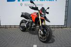 APRILIA Dorsoduro 750 (bj 2009), Motoren, Motoren | Aprilia, 750 cc, 2 cilinders, Bedrijf, Meer dan 35 kW
