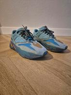 Yeezy 700 Faded Azure - Topconditie!, Kleding | Heren, Schoenen, Blauw, Ophalen of Verzenden, Adidas, Sneakers of Gympen