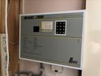 Microtec 2000 woonhuis alarm, Ophalen, Zo goed als nieuw, Compleet systeem