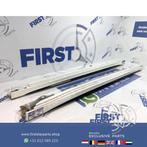 W177 A KLASSE 2021 A45 S AMG ZIJSKIRT SET WIT SIDESKIRTS DOR, Ophalen of Verzenden, Gebruikt, Mercedes-Benz