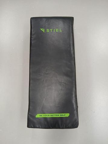 Trapkussen voor kickboksen beschikbaar voor biedingen