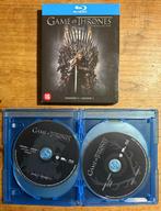 Games of Thrones - Blu-ray - Seizoen 1, Cd's en Dvd's, Blu-ray, Ophalen of Verzenden, Zo goed als nieuw, Tv en Series