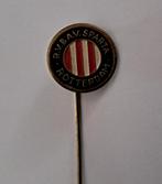 R.V & A.V. Sparta, Verzamelen, Sportartikelen en Voetbal, Ophalen of Verzenden, Gebruikt, Sparta, Overige typen