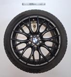 BMW 3+4 Serie (F30/1/2/3/6) Styling 405M  18" RFT+RDCi Winte, Gebruikt, Banden en Velgen, Personenwagen, Erkend duurzaam