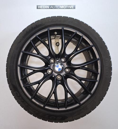 BMW 3+4 Serie (F30/1/2/3/6) Styling 405M  18" RFT+RDCi Winte, Auto-onderdelen, Banden en Velgen, Banden en Velgen, Winterbanden