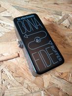 tc electronic bonafide buffer, Ophalen of Verzenden, Zo goed als nieuw