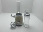 SMEG Personal Blender PBF01CREU - niet gebruikt, Witgoed en Apparatuur, Blenders, Info@mystore.nl, Nieuw, Bruggestraat 18, Mystore.nl