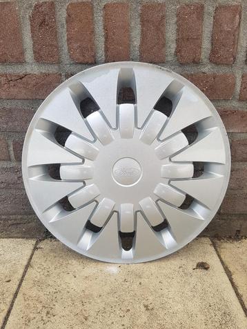 Wieldop Ford Fiesta beschikbaar voor biedingen