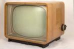 PHILIPS TV type 17X291A/02 uit 1962, Ophalen