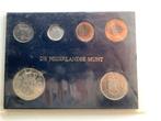 Nederlandse Muntset 1980, Ophalen of Verzenden, Koningin Juliana, Overige waardes, Setje