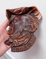 Art Richard Wagner  schaaltje, Antiek en Kunst, Antiek | Koper en Brons, Ophalen of Verzenden