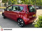Nissan Note 1.4 Connect Edition Bovag rijklaarprijs !, Stof, Gebruikt, Zwart, 4 cilinders