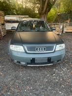 Audi rs6 voor onderdelen gaat compleet weg, Ophalen of Verzenden, Audi