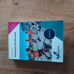 Basisboek sociaal werk niveau 4, Boeken, Studieboeken en Cursussen, Ophalen, Zo goed als nieuw, MBO