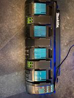 Makita dc18SF, Ophalen of Verzenden, Zo goed als nieuw